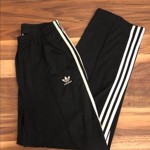 Adidas Men’s Work Out/Lounge Pants - Med
